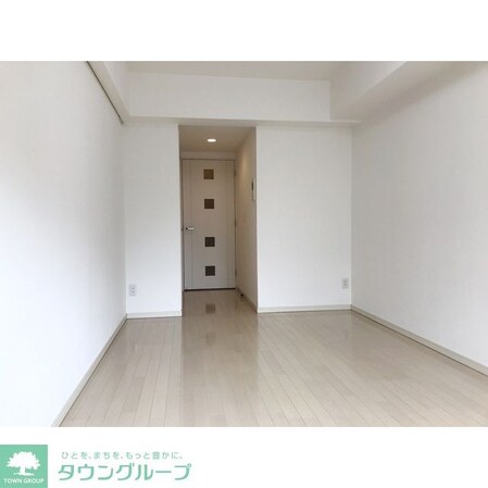 ジェイフラッツ初台の物件内観写真